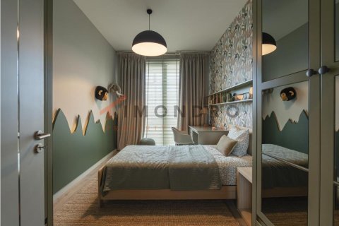 Daire  2+1  Kartal, İstanbul, Türkiye №215511 - 21