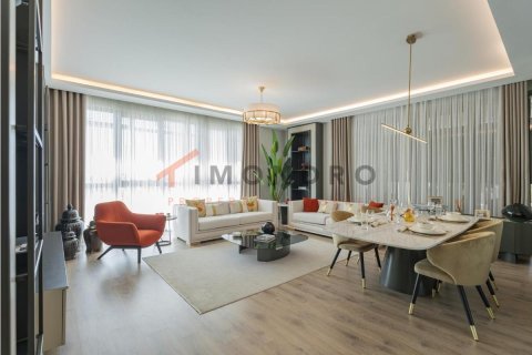 Daire  2+1  Kartal, İstanbul, Türkiye №215511 - 9