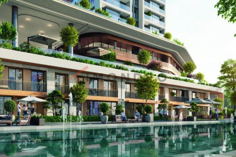 Daire  2+1  Kartal, İstanbul, Türkiye №215511 - 5