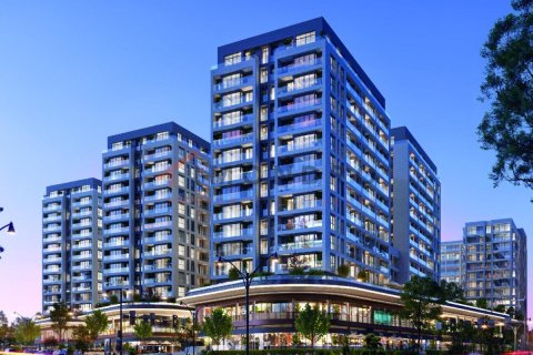 Daire  2+1  Kartal, İstanbul, Türkiye №215511 - 8