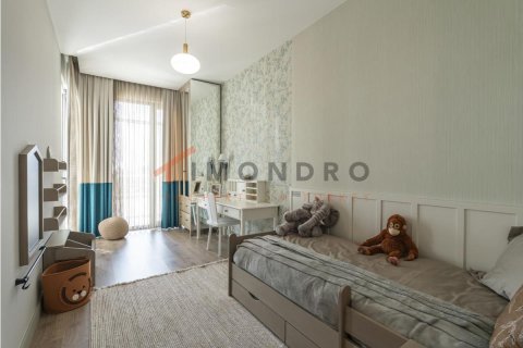 Daire  2+1  Kartal, İstanbul, Türkiye №215511 - 23