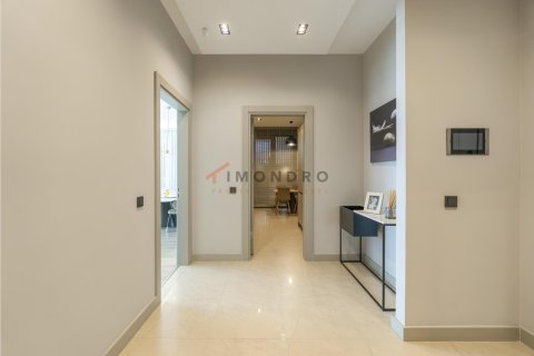 Продажа квартиры  в Картале, Стамбуле, Турция 2+1, 96м2, №215511 – фото 28