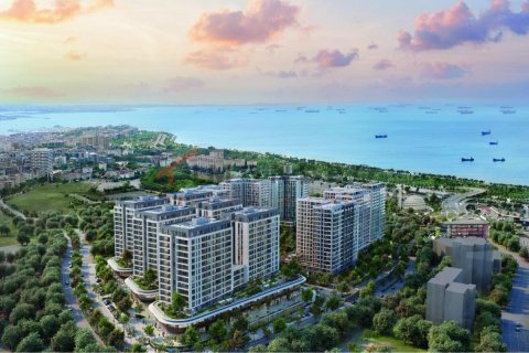 Daire  2+1  Kartal, İstanbul, Türkiye №215511 - 3