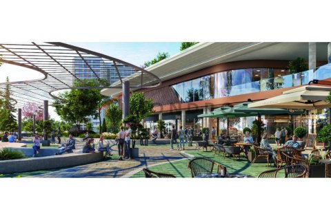 Daire  2+1  Kartal, İstanbul, Türkiye №215511 - 6