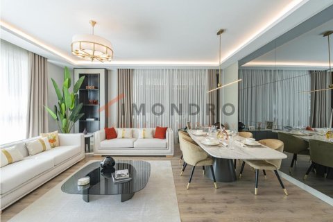 Daire  2+1  Kartal, İstanbul, Türkiye №215511 - 10