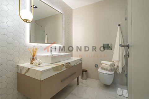 Daire  2+1  Kartal, İstanbul, Türkiye №215511 - 13