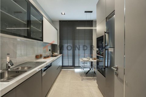 Daire  2+1  Kartal, İstanbul, Türkiye №215511 - 26