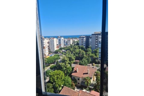2+1 Lägenhet  i Konyaalti, Antalya, Turkiet Nr. 215507 - 1