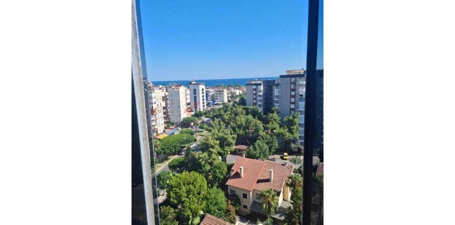 2+1 Lägenhet  i Konyaalti, Antalya, Turkiet Nr. 215507