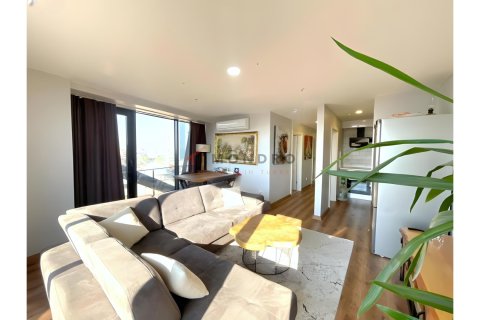 2+1 Lägenhet  i Besiktas, Istanbul, istanbul, Turkiet Nr. 215509 - 4