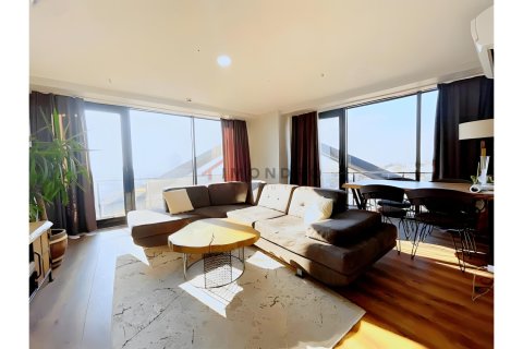 2+1 Lägenhet  i Besiktas, Istanbul, istanbul, Turkiet Nr. 215509 - 6