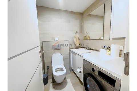 2+1 Lägenhet  i Besiktas, Istanbul, istanbul, Turkiet Nr. 215509 - 16