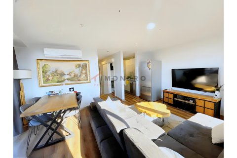 2+1 Lägenhet  i Besiktas, Istanbul, istanbul, Turkiet Nr. 215509 - 5