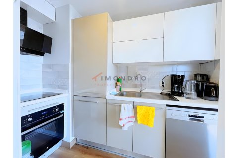 2+1 Lägenhet  i Besiktas, Istanbul, istanbul, Turkiet Nr. 215509 - 8