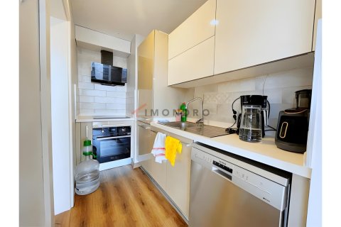 2+1 Lägenhet  i Besiktas, Istanbul, istanbul, Turkiet Nr. 215509 - 7