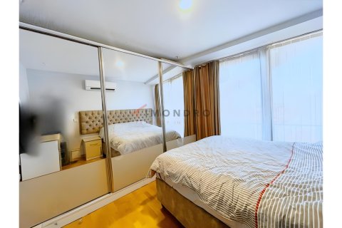 2+1 Lägenhet  i Besiktas, Istanbul, istanbul, Turkiet Nr. 215509 - 12