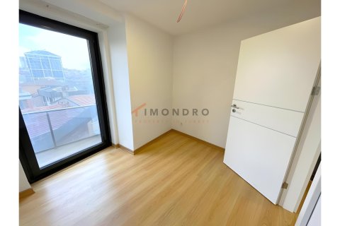 2+1 Lägenhet  i Besiktas, Istanbul, istanbul, Turkiet Nr. 215509 - 14