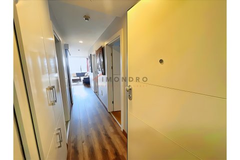 2+1 Lägenhet  i Besiktas, Istanbul, istanbul, Turkiet Nr. 215509 - 9