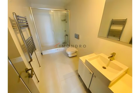 2+1 Lägenhet  i Antalya, Turkiet Nr. 215506 - 10