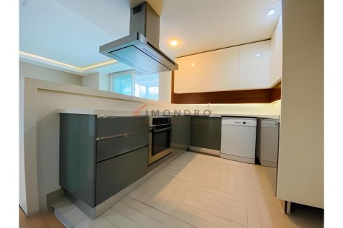 2+1 Lägenhet  i Antalya, Turkiet Nr. 215506 - 4