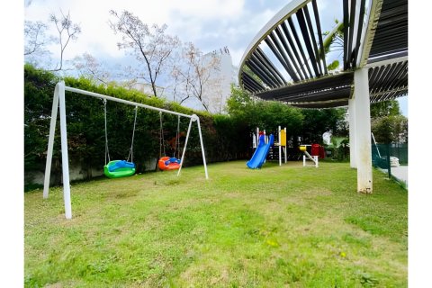 2+1 Lägenhet  i Antalya, Turkiet Nr. 215506 - 12