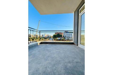 Продажа квартиры  в Дёшемеалты, Анталье, Турция 2+1, 95м2, №215508 – фото 4