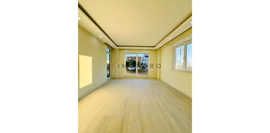 Квартира  2+1 в Дёшемеалты, Анталья, Турция №215508