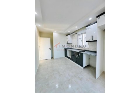 Продажа квартиры  в Дёшемеалты, Анталье, Турция 2+1, 95м2, №215508 – фото 8