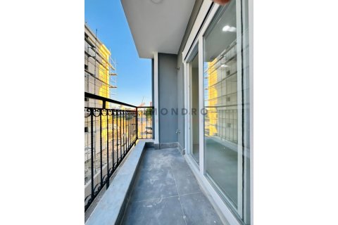 Продажа квартиры  в Дёшемеалты, Анталье, Турция 2+1, 95м2, №215508 – фото 9