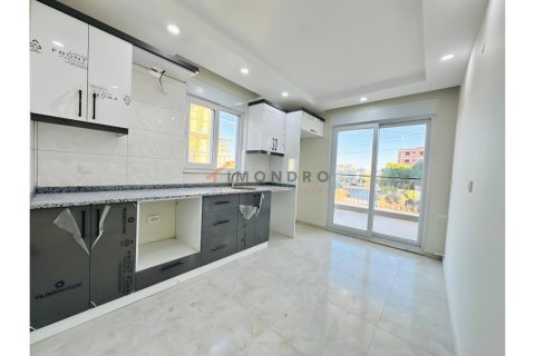 Продажа квартиры  в Дёшемеалты, Анталье, Турция 2+1, 95м2, №215508 – фото 7