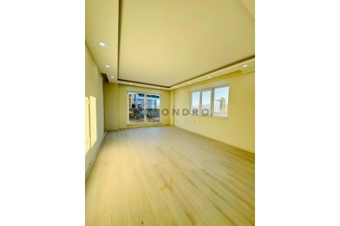 Продажа квартиры  в Дёшемеалты, Анталье, Турция 2+1, 95м2, №215508 – фото 2