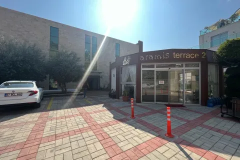 Квартира  2+1 в Аланье, Анталья, Турция №223721