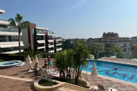 Apartment for sale  in Alanya, Antalya, Turkey, 2 bedrooms, 120m2, No. 223721 – photo 25