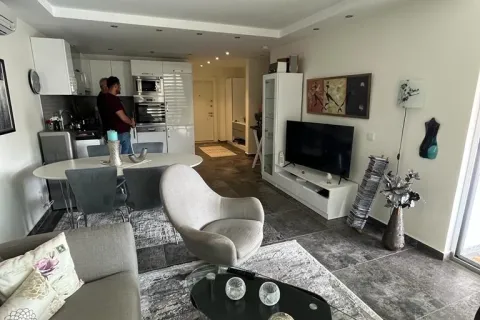 Apartment for sale  in Alanya, Antalya, Turkey, 2 bedrooms, 120m2, No. 223721 – photo 4