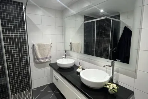 Apartment for sale  in Alanya, Antalya, Turkey, 2 bedrooms, 120m2, No. 223721 – photo 11