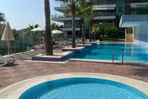 Apartment for sale  in Alanya, Antalya, Turkey, 2 bedrooms, 120m2, No. 223721 – photo 16