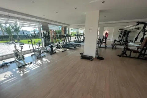 Apartment for sale  in Alanya, Antalya, Turkey, 2 bedrooms, 120m2, No. 223721 – photo 24