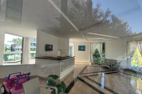 Apartment for sale  in Alanya, Antalya, Turkey, 2 bedrooms, 120m2, No. 223721 – photo 22