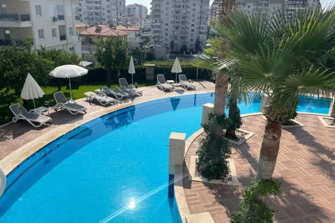 Apartment for sale  in Alanya, Antalya, Turkey, 2 bedrooms, 120m2, No. 223721 – photo 26