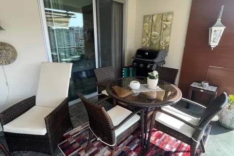 Apartment for sale  in Alanya, Antalya, Turkey, 2 bedrooms, 120m2, No. 223721 – photo 6