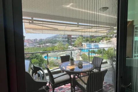 Apartment for sale  in Alanya, Antalya, Turkey, 2 bedrooms, 120m2, No. 223721 – photo 5