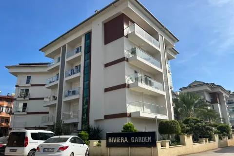 Квартира  2+1 в Аланье, Анталья, Турция №223717