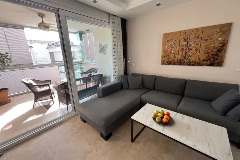 Продажа квартиры  в Аланье, Анталье, Турция 2+1, 85м2, №223717 – фото 15