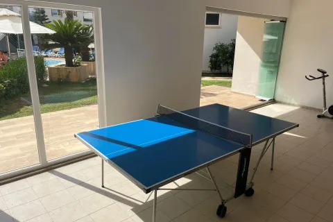 Продажа квартиры  в Аланье, Анталье, Турция 2+1, 85м2, №223717 – фото 20