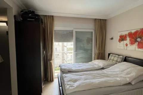 Продажа квартиры  в Аланье, Анталье, Турция 2+1, 85м2, №223717 – фото 11