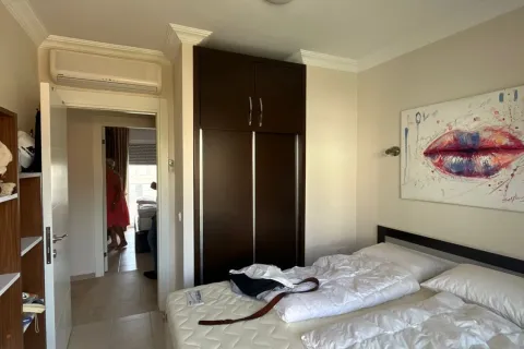 Продажа квартиры  в Аланье, Анталье, Турция 2+1, 85м2, №223717 – фото 7