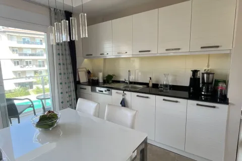 Продажа квартиры  в Аланье, Анталье, Турция 2+1, 85м2, №223717 – фото 5