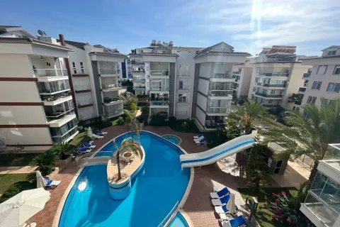 Продажа квартиры  в Аланье, Анталье, Турция 2+1, 85м2, №223717 – фото 12