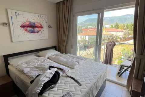 Продажа квартиры  в Аланье, Анталье, Турция 2+1, 85м2, №223717 – фото 2