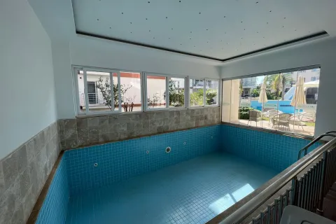 Продажа квартиры  в Аланье, Анталье, Турция 2+1, 85м2, №223717 – фото 21